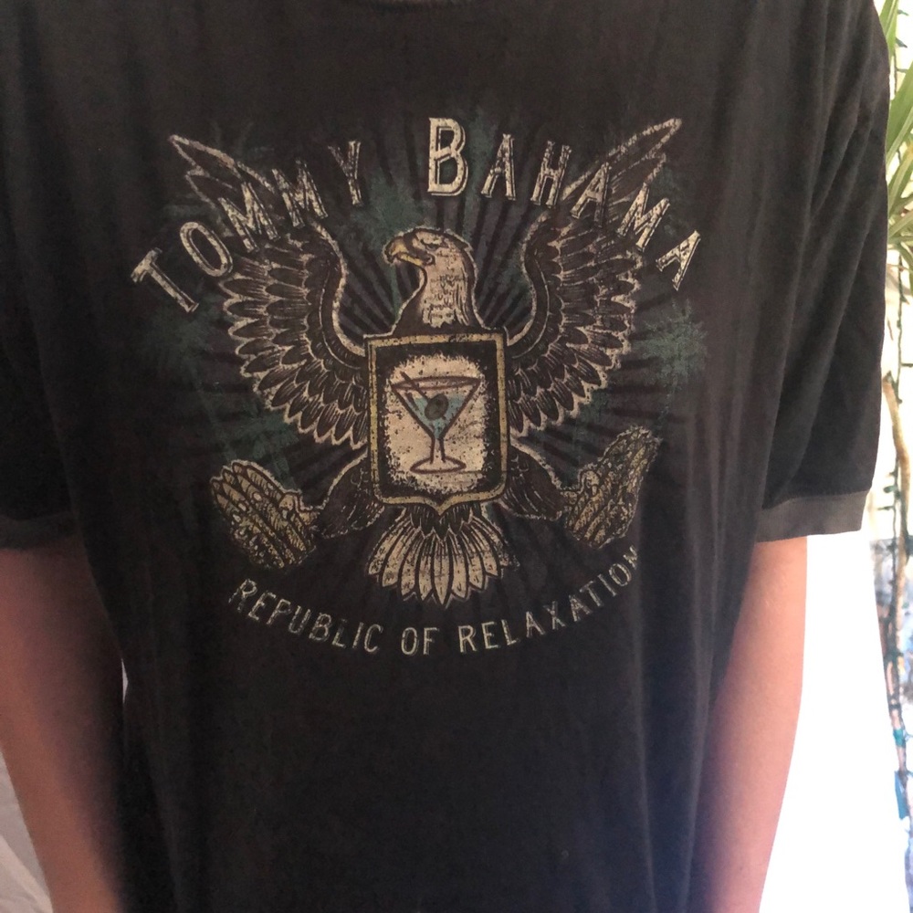 Tommy Bahama Tee